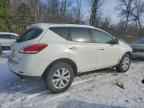 2012 NISSAN MURANO