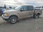 2001 FORD F-150