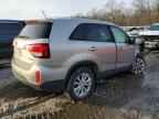2015 KIA SORENTO