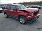 2011 JEEP PATRIOT