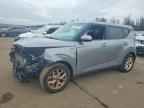 2022 KIA SOUL