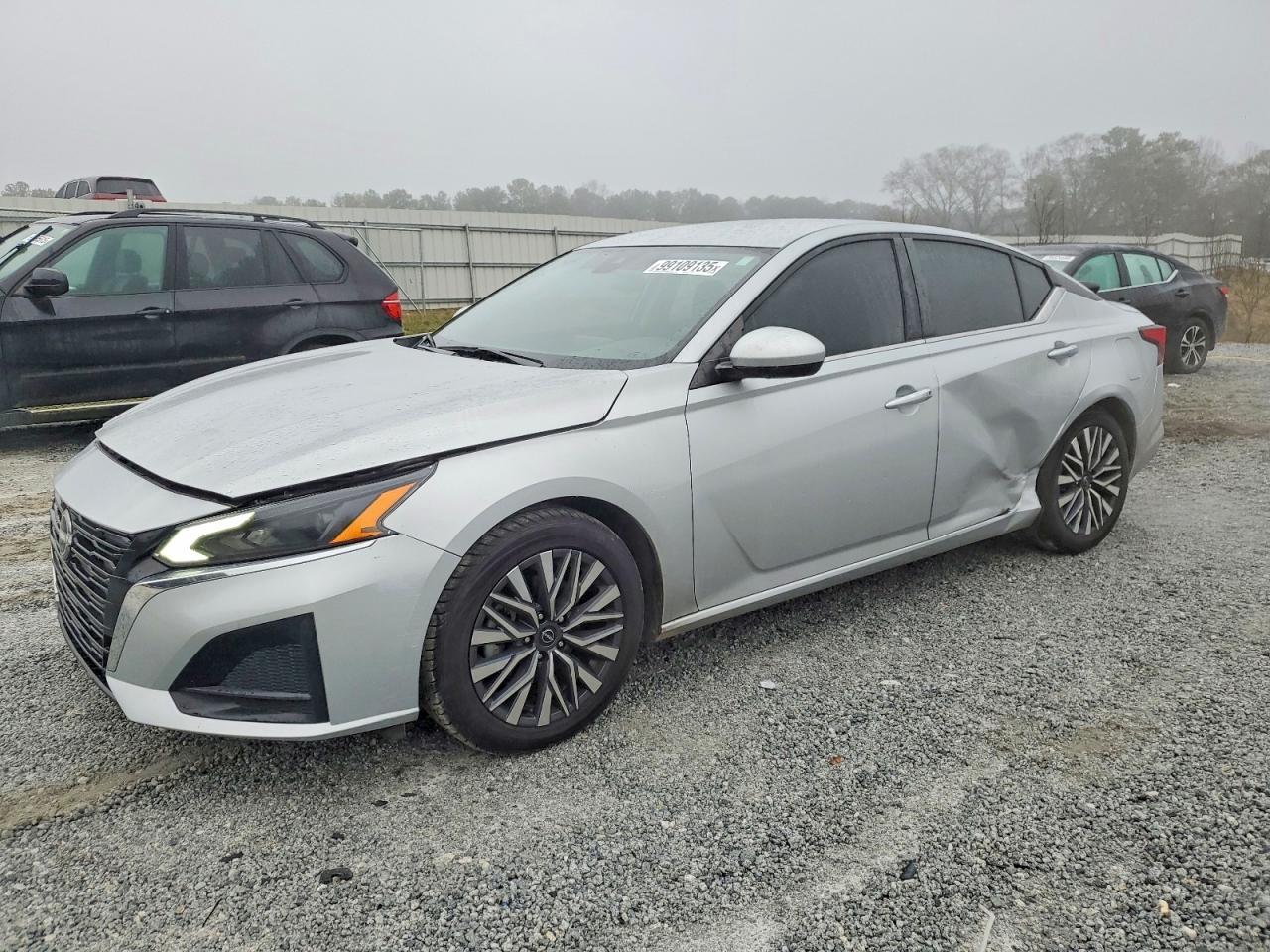 2023 NISSAN ALTIMA