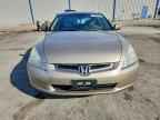 2005 HONDA ACCORD
