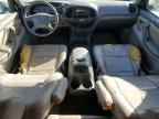 2002 TOYOTA Sequoia