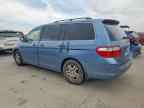 2007 HONDA ODYSSEY
