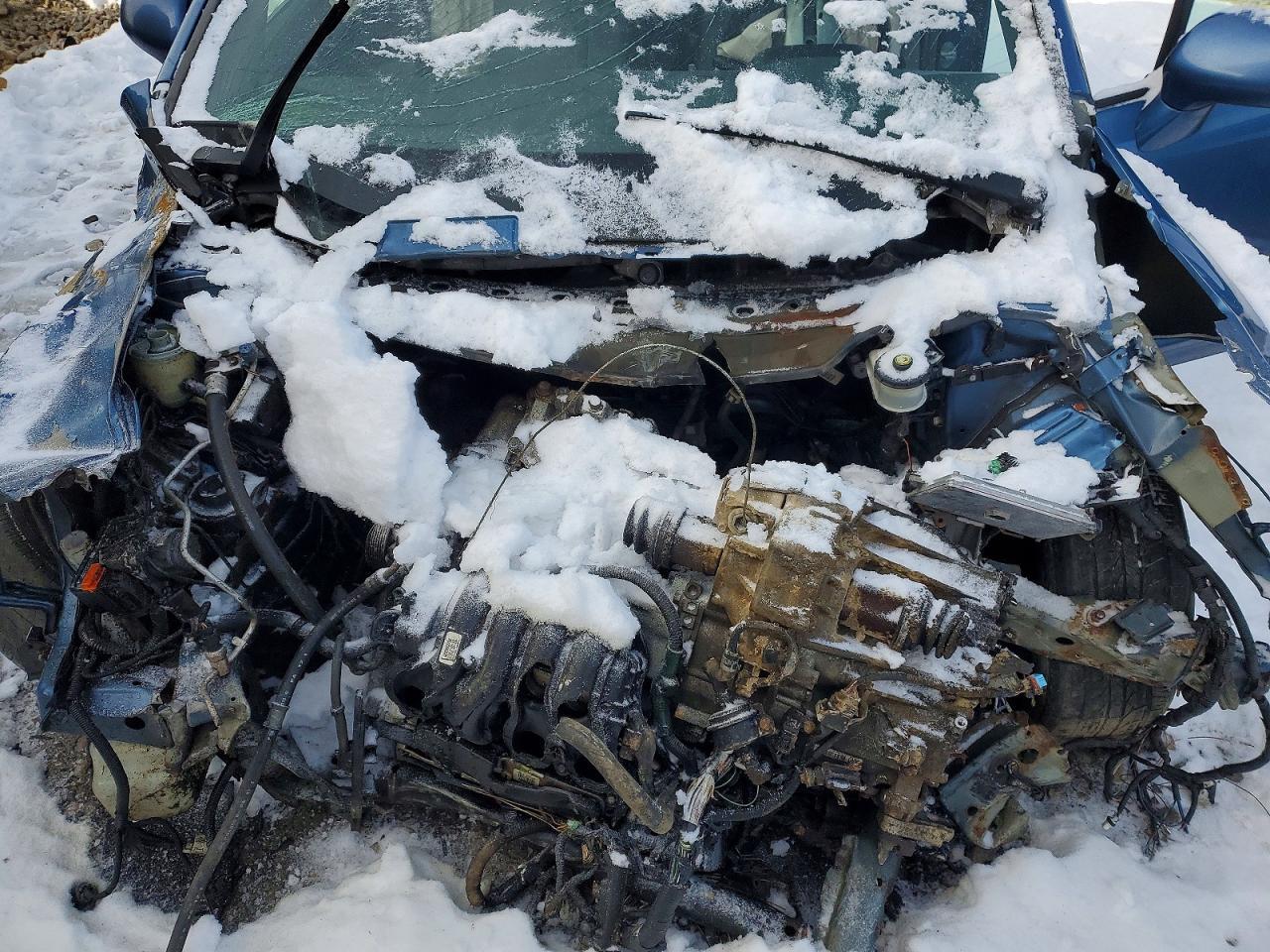 2006 HONDA CIVIC