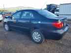 2004 TOYOTA COROLLA