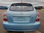 2009 HYUNDAI ACCENT