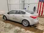 2014 KIA FORTE