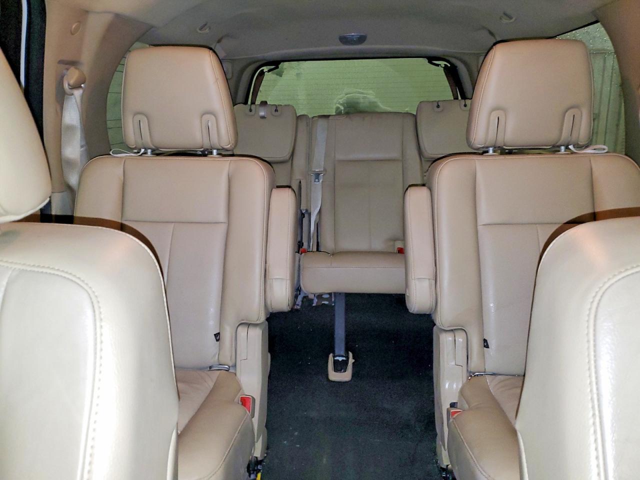 2016 FORD Expedition