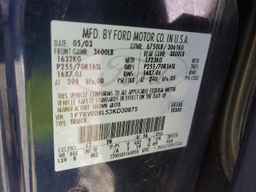 2003 FORD F-150