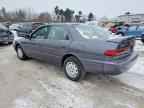 1997 TOYOTA CAMRY