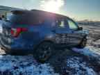 2018 FORD Explorer Sport Trac