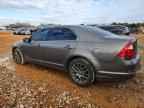 2011 FORD FUSION