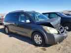 2006 NISSAN Quest