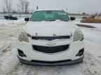 2012 CHEVROLET EQUINOX