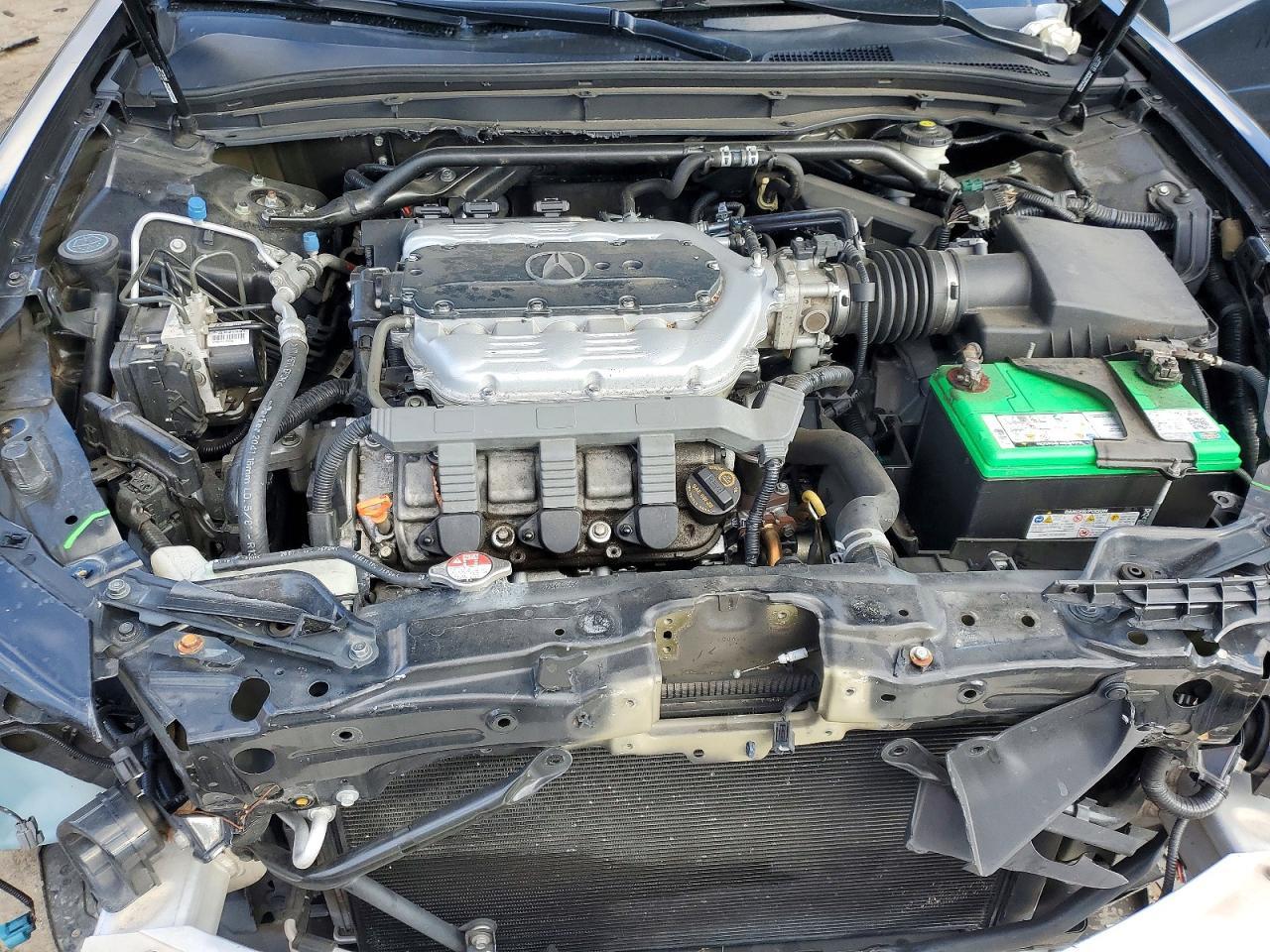 2012 ACURA TL