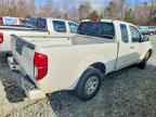 2017 NISSAN Frontier