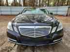 2011 MERCEDES-BENZ E-Class
