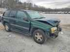2003 CHEVROLET Trailblazer