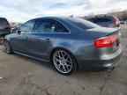 2013 AUDI S4