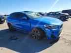 2018 BMW X2