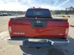 2016 NISSAN Frontier