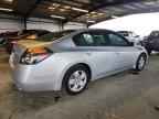 2007 NISSAN ALTIMA