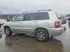 2004 TOYOTA HIGHLANDER