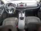 2011 KIA SPORTAGE