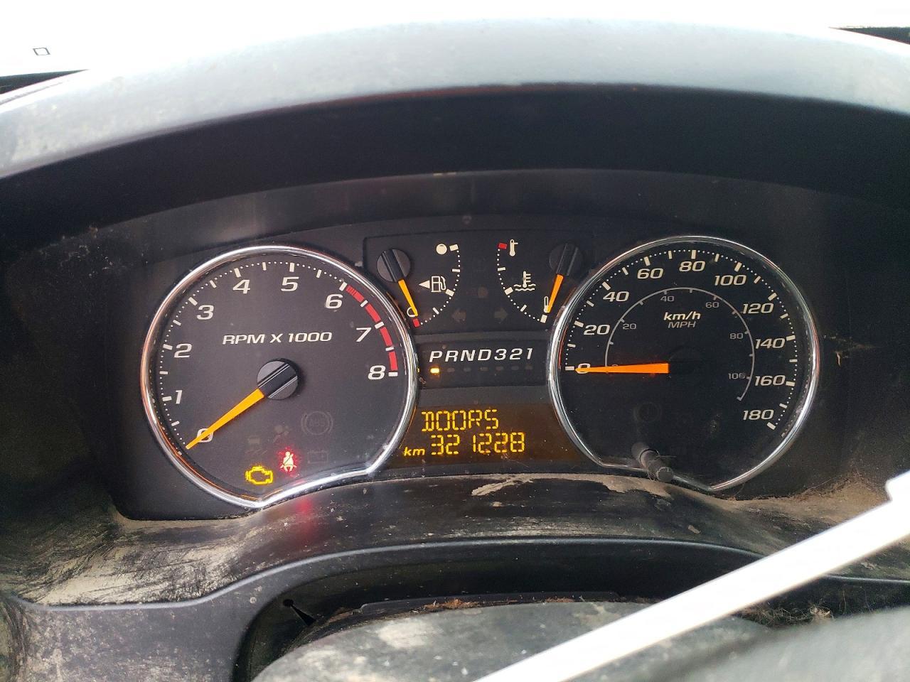 2011 CHEVROLET COLORADO