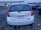 2015 NISSAN Versa Note