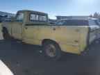 1971 CHEVROLET C/k