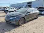 2016 LINCOLN MKZ