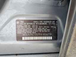 2009 BMW 3 SERIES