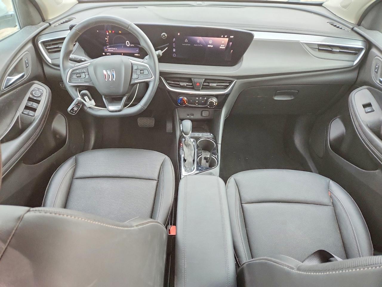 2024 BUICK Encore GX