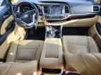 2014 TOYOTA HIGHLANDER