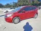2015 NISSAN Versa Note
