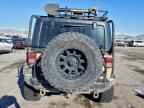 2013 JEEP WRANGLER