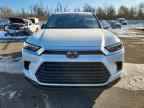 2024 TOYOTA HIGHLANDER