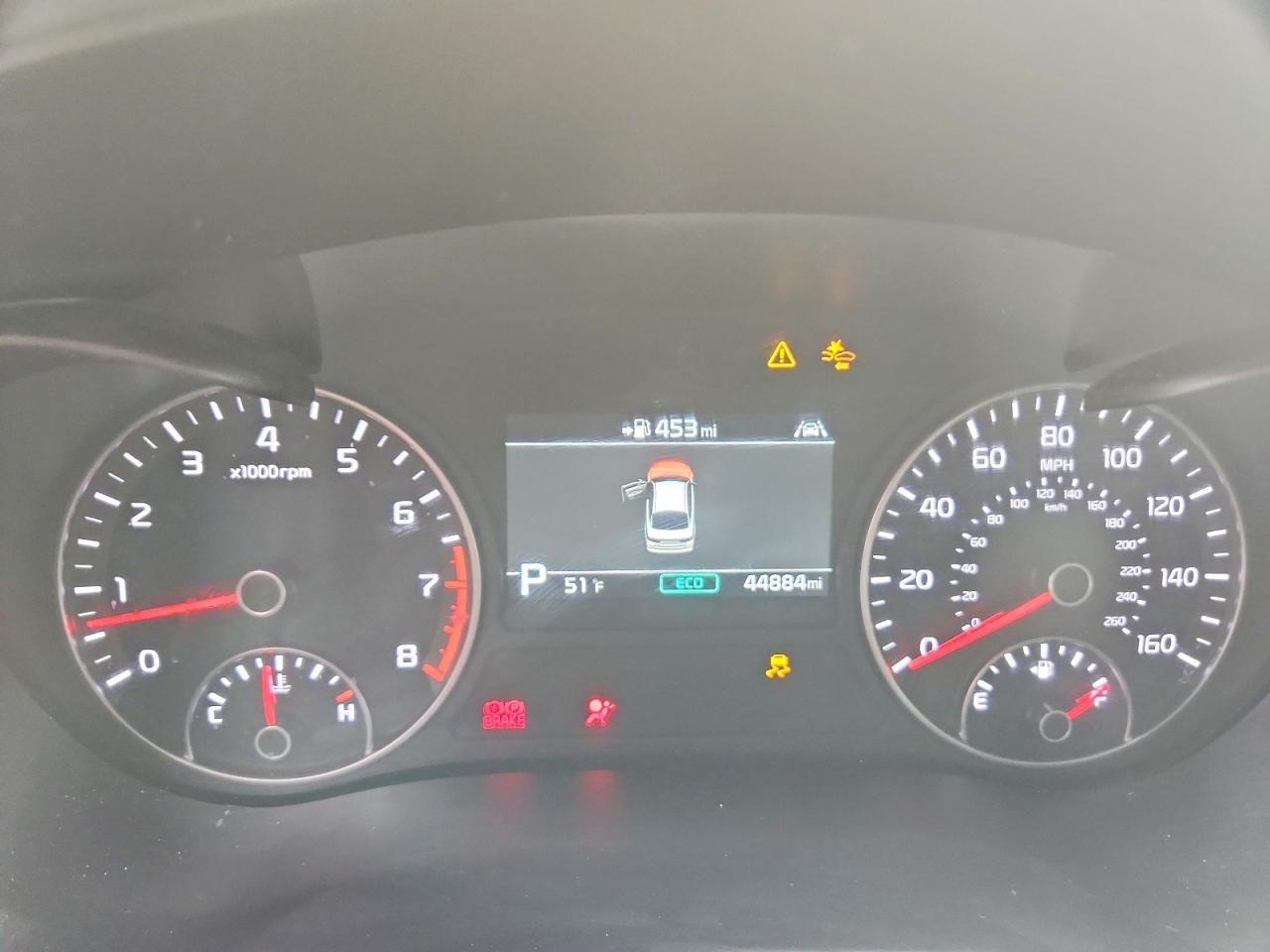 2020 KIA OPTIMA