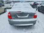 2010 FORD FUSION