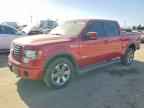 2012 FORD F-150 Lightning