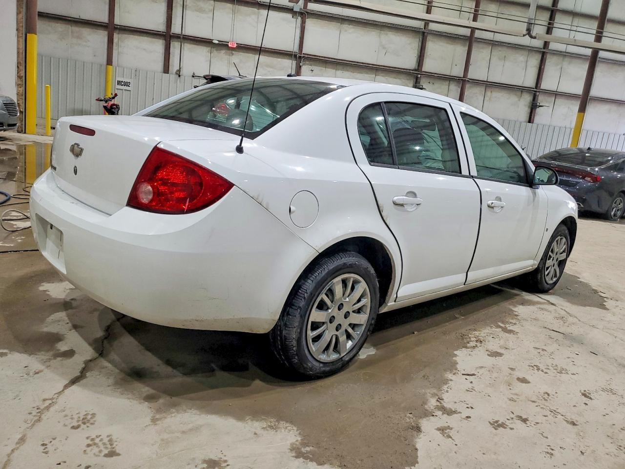 2010 CHEVROLET COBALT