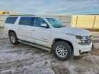 2017 CHEVROLET Suburban