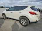 2013 NISSAN MURANO