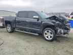 2016 CHEVROLET Silverado