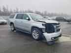 2015 CHEVROLET Suburban