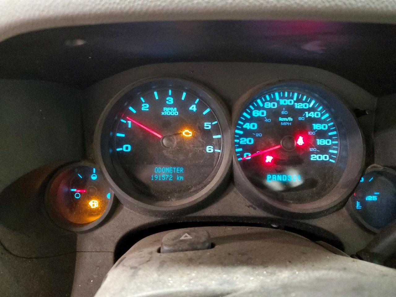 2012 GMC Sierra