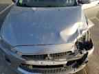 2017 MITSUBISHI LANCER